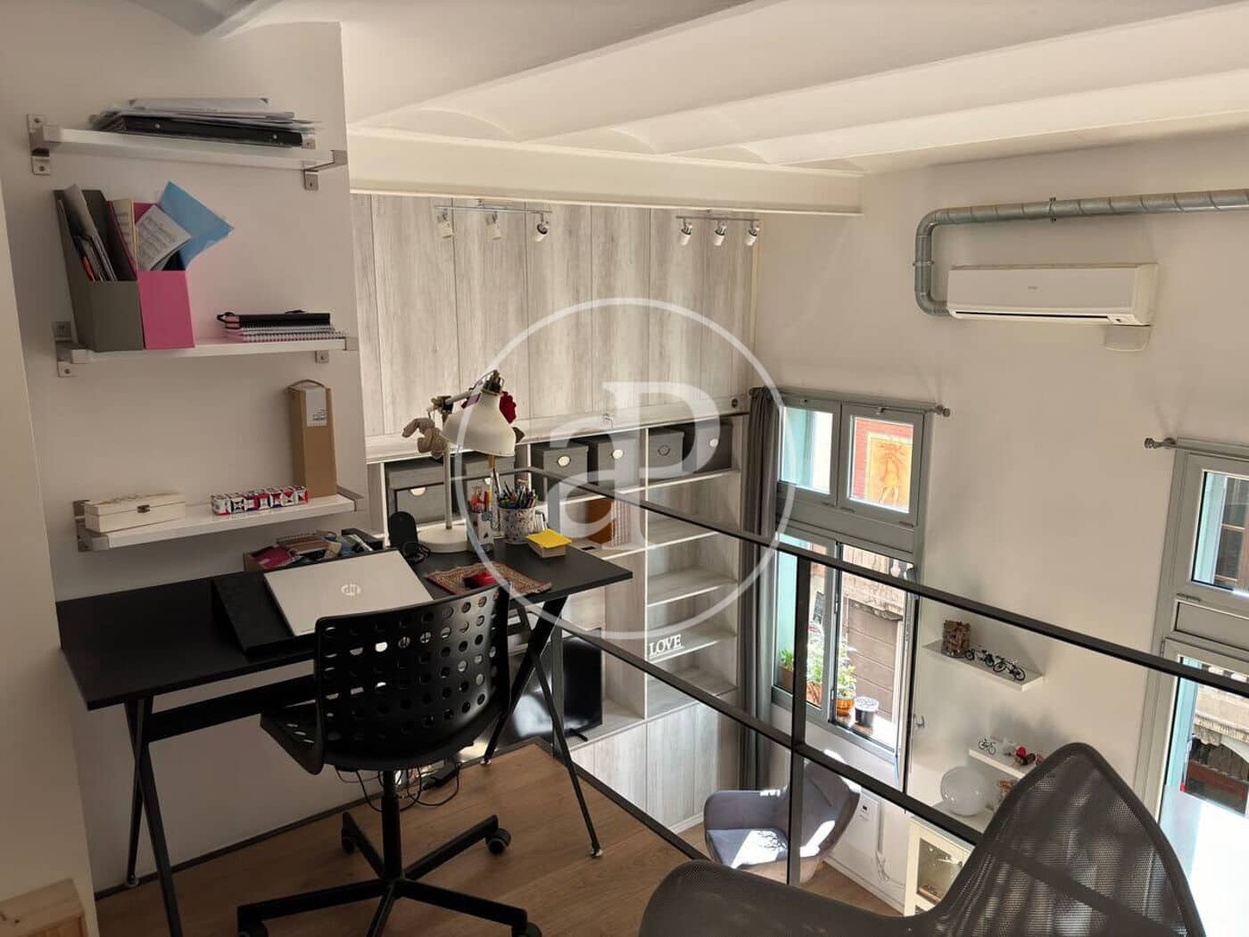 1 soveværelse Lejlighed til salg i Barcelona by - € 435.000 (Ref: 9446321)