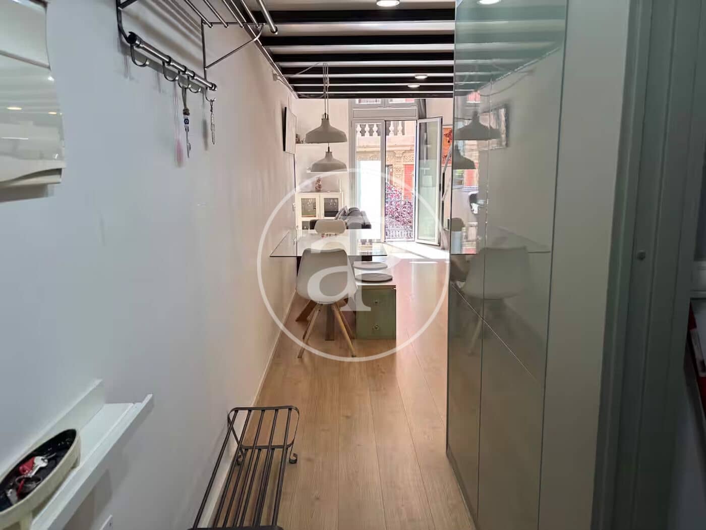 1 soveværelse Lejlighed til salg i Barcelona by - € 435.000 (Ref: 9446321)