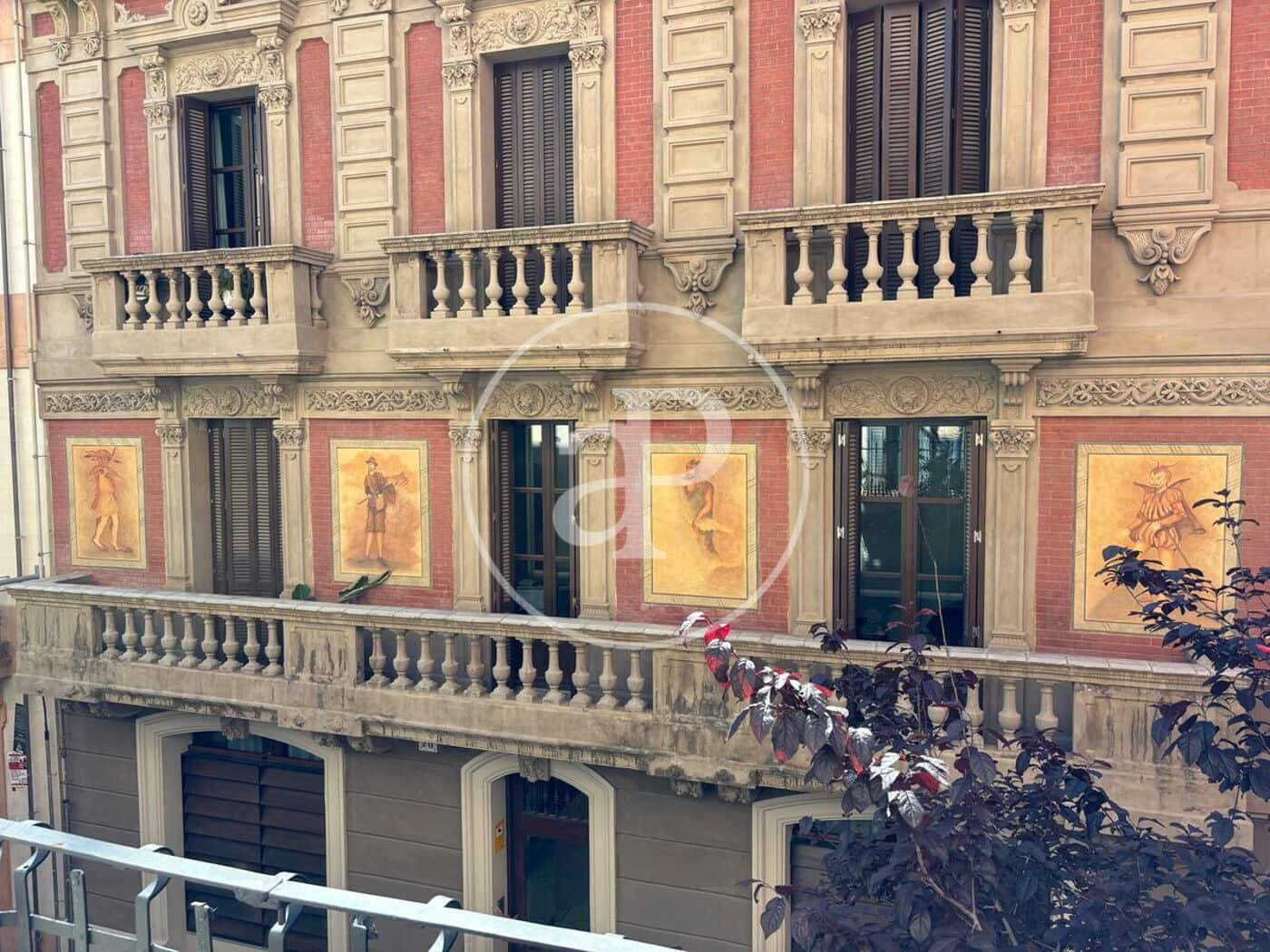 1 soveværelse Lejlighed til salg i Barcelona by - € 435.000 (Ref: 9446321)