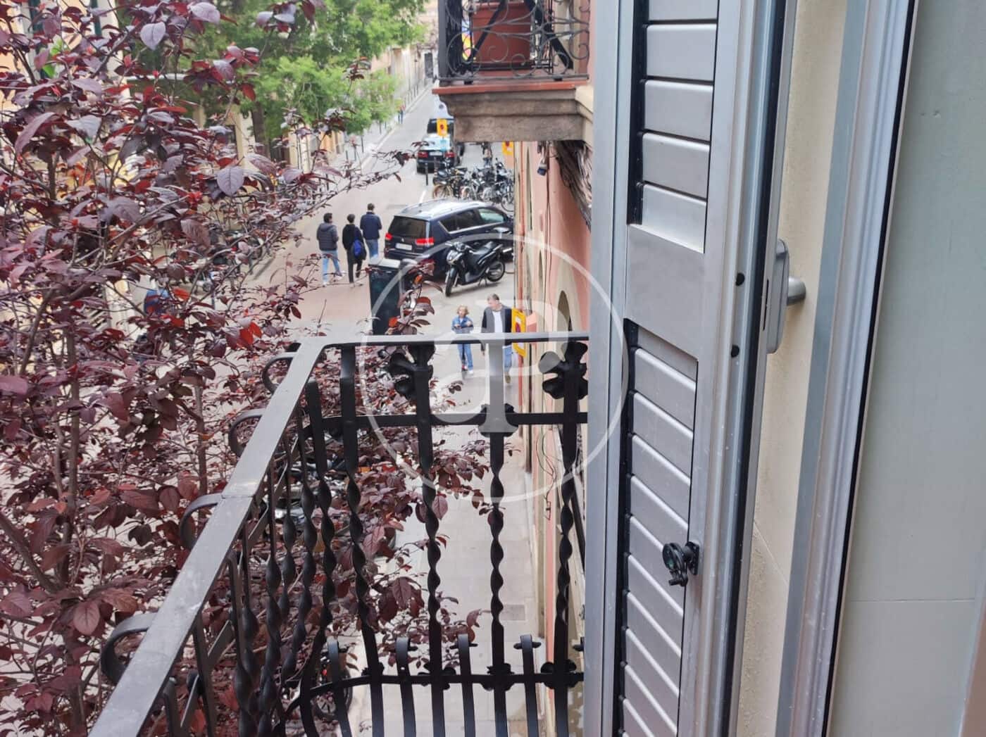 1 soveværelse Lejlighed til salg i Barcelona by - € 435.000 (Ref: 9446321)