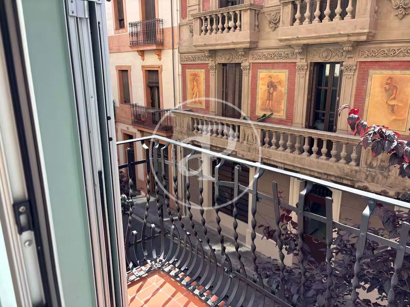 1 soveværelse Lejlighed til salg i Barcelona by - € 435.000 (Ref: 9446321)