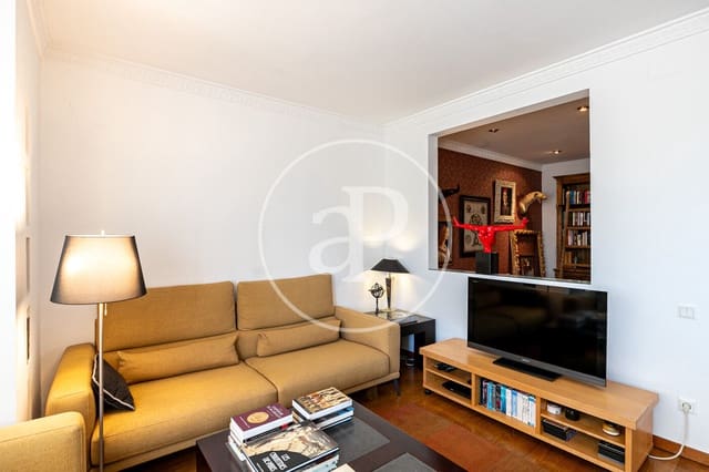 2 soveværelse Lejlighed til leje i La Vila de Gràcia, Barcelona by - € 1.950 (Ref: 9446322)