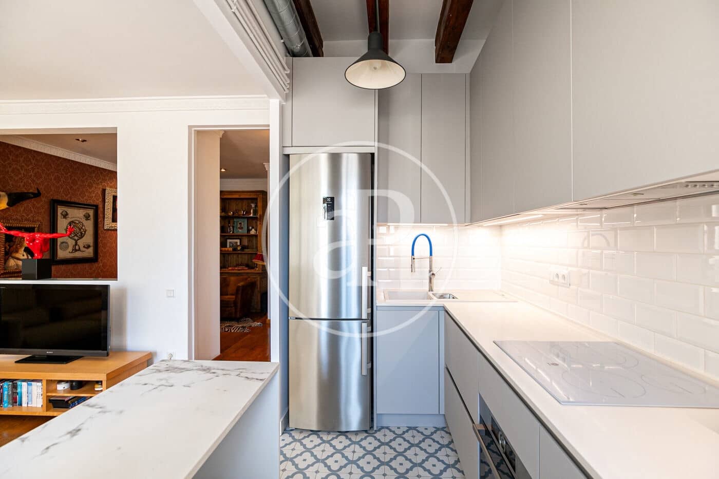 2 soverom Leilighet til leie i Barcelona by - € 1 950 (Ref: 9446322)