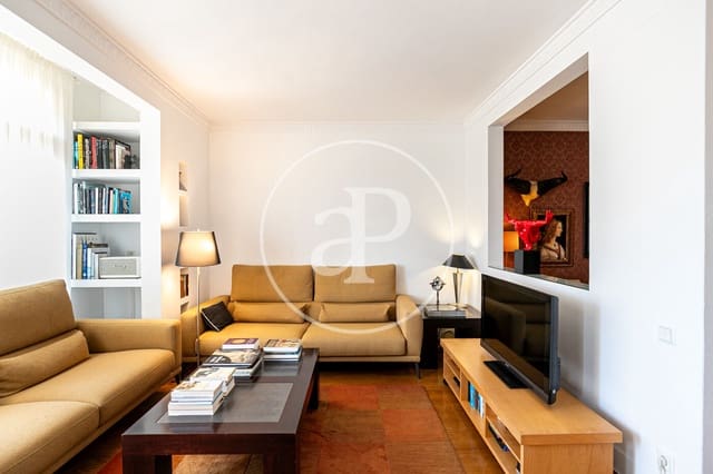 2 soveværelse Lejlighed til leje i La Vila de Gràcia, Barcelona by - € 1.950 (Ref: 9446322)