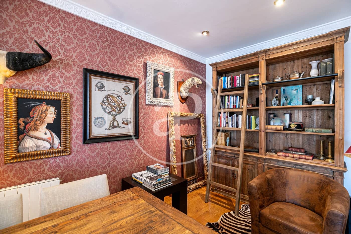 2 soverom Leilighet til leie i Barcelona by - € 1 950 (Ref: 9446322)