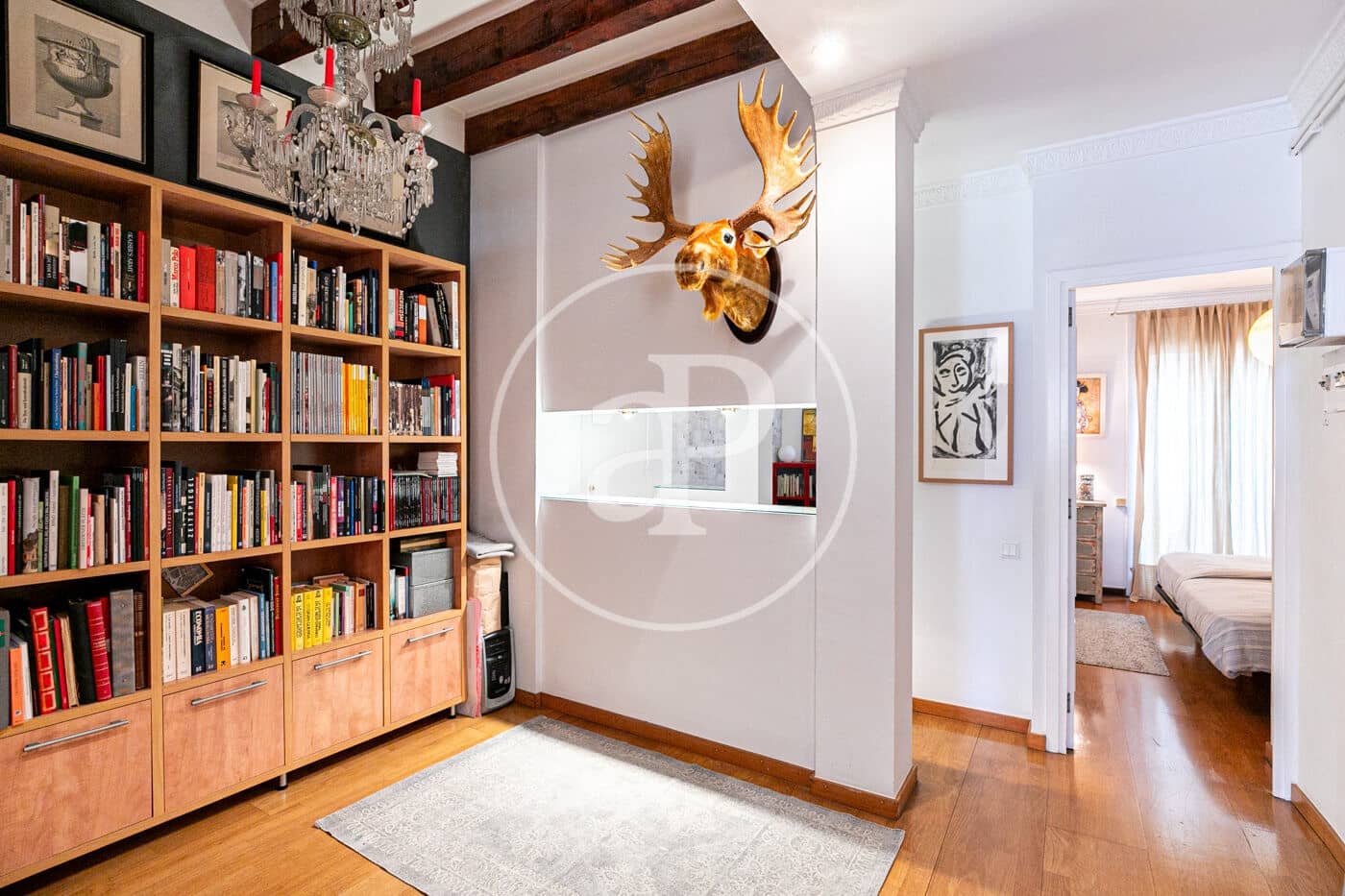 2 soverom Leilighet til leie i Barcelona by - € 1 950 (Ref: 9446322)