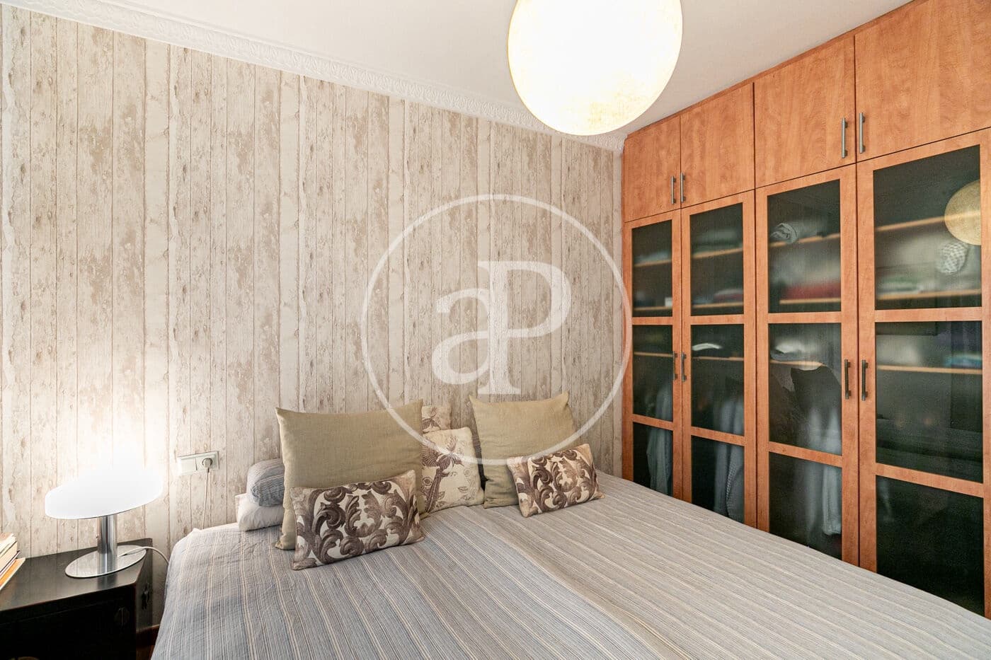 2 soverom Leilighet til leie i Barcelona by - € 1 950 (Ref: 9446322)