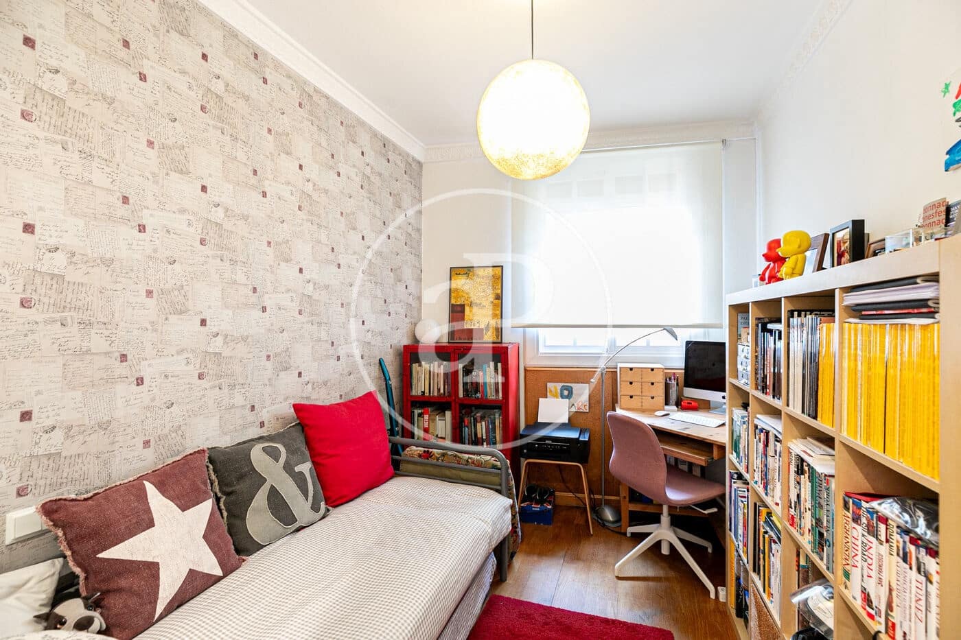 2 soverom Leilighet til leie i Barcelona by - € 1 950 (Ref: 9446322)