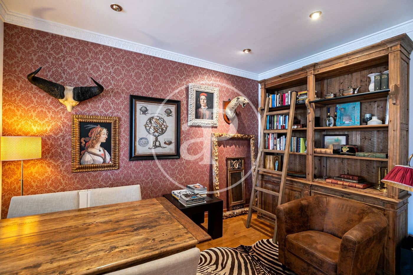 2 soverom Leilighet til leie i Barcelona by - € 1 950 (Ref: 9446322)