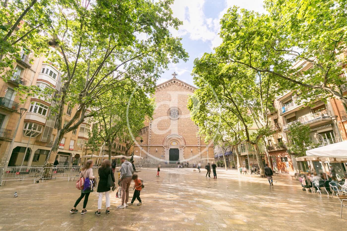 2 soverom Leilighet til leie i Barcelona by - € 1 950 (Ref: 9446322)