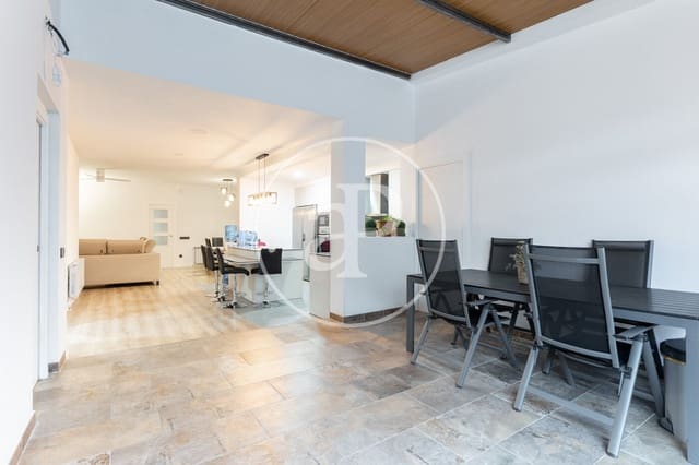 4 soveværelse Villa til salg i Terrassa - € 495.000 (Ref: 9446323)