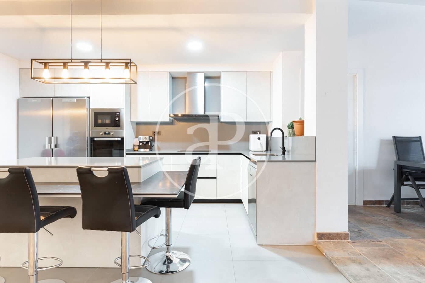 4 soverom Villa til salgs i Terrassa - € 495 000 (Ref: 9446323)