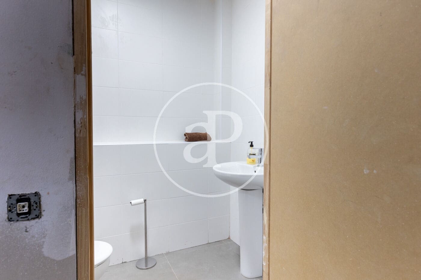 4 soverom Villa til salgs i Terrassa - € 495 000 (Ref: 9446323)