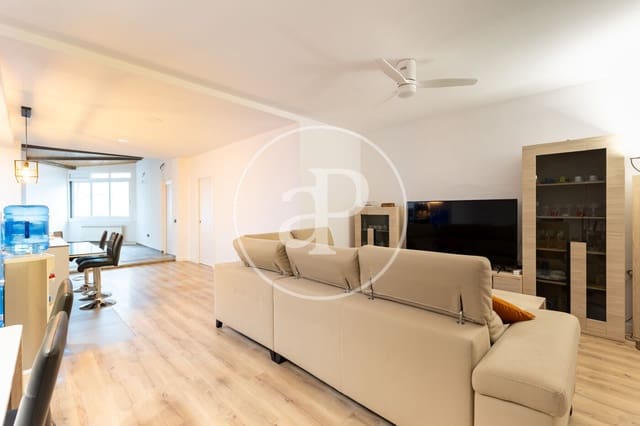 4 soveværelse Villa til salg i Terrassa - € 495.000 (Ref: 9446323)