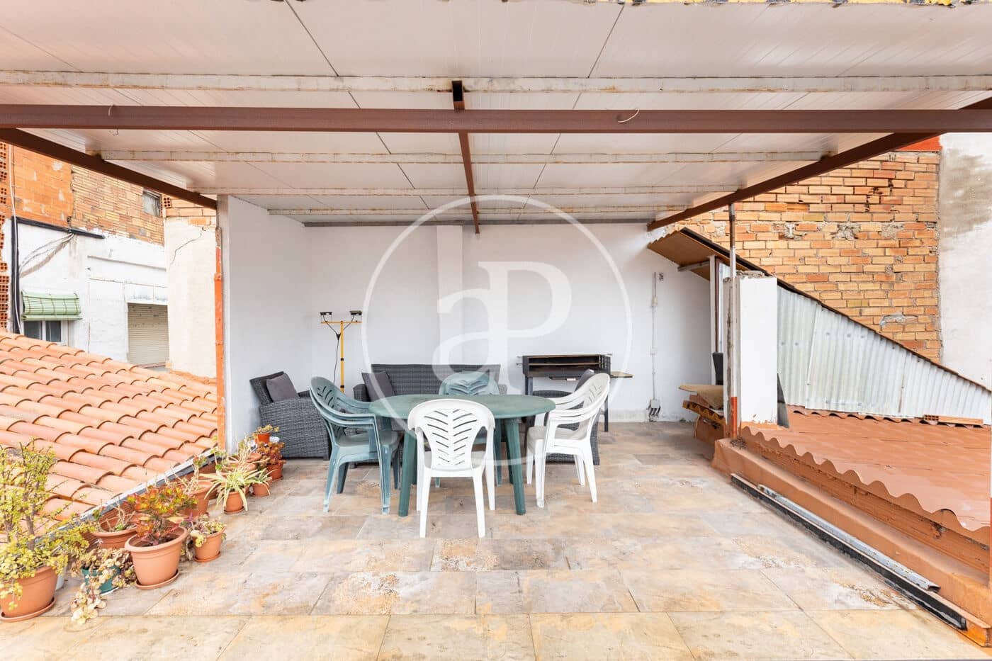 4 soverom Villa til salgs i Terrassa - € 495 000 (Ref: 9446323)