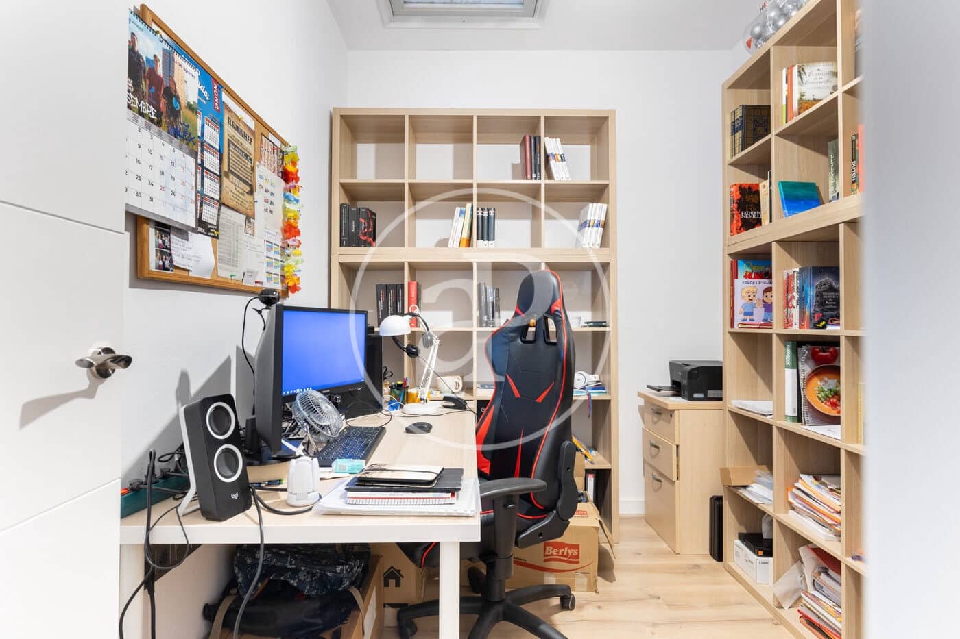 4 soverom Villa til salgs i Terrassa - € 495 000 (Ref: 9446323)