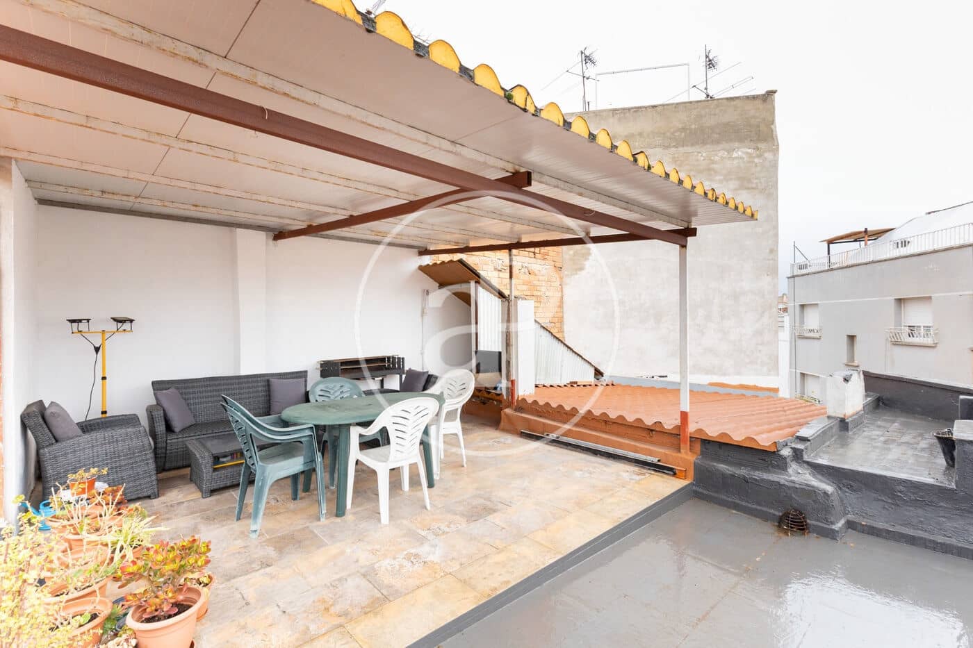 4 soverom Villa til salgs i Terrassa - € 495 000 (Ref: 9446323)