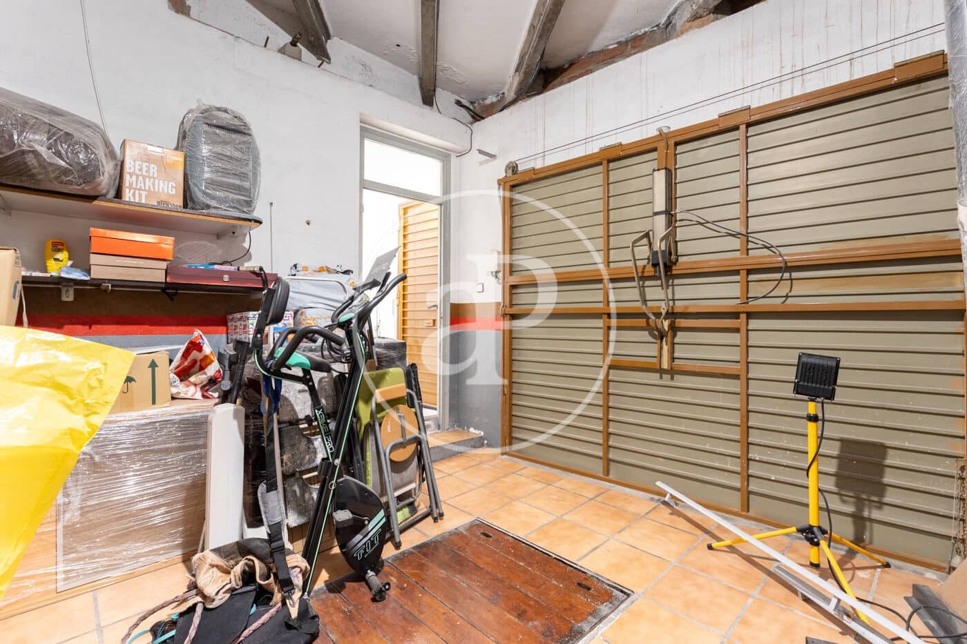 4 soverom Villa til salgs i Terrassa - € 495 000 (Ref: 9446323)