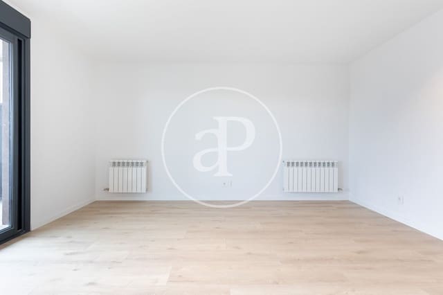 2 soverom Leilighet til leie i Mira-Sol, Sant Cugat del Vallès - € 2 200 (Ref: 9446324)