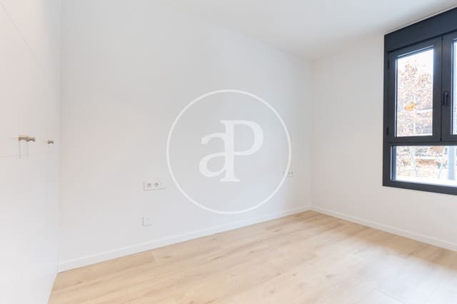 2 soverom Leilighet til leie i Mira-Sol, Sant Cugat del Vallès - € 2 200 (Ref: 9446324)