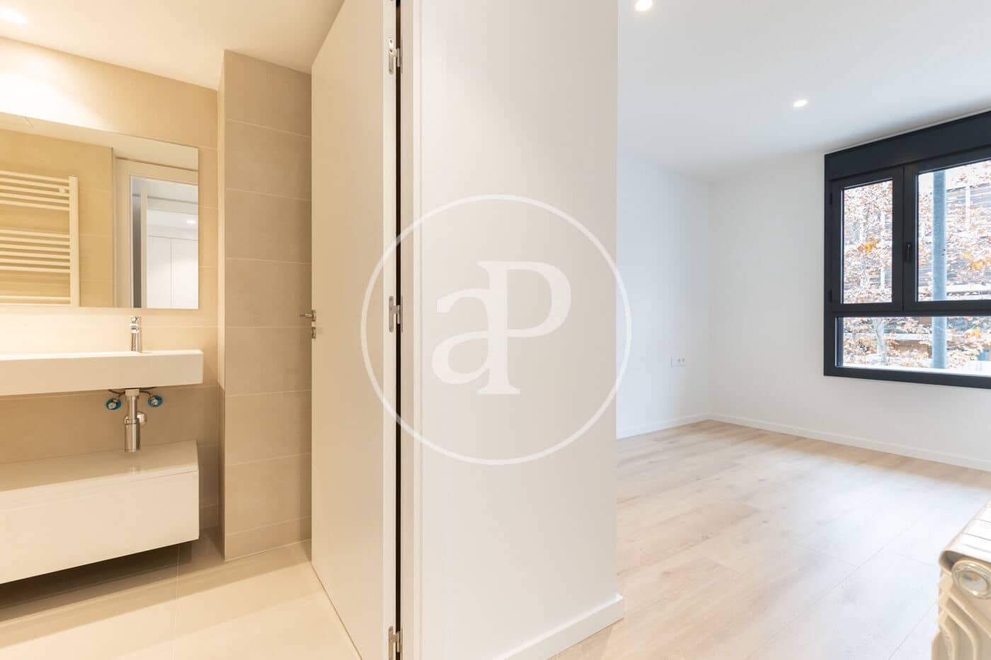 2 slaapkamer Appartement te huur in Mira-Sol - € 2.200 (Ref: 9446324)