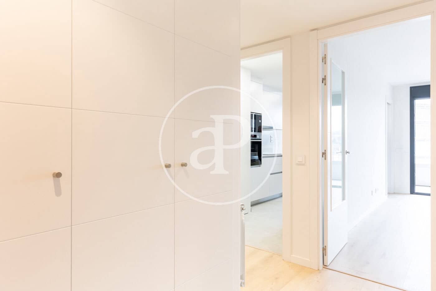 2 slaapkamer Appartement te huur in Mira-Sol - € 2.200 (Ref: 9446324)