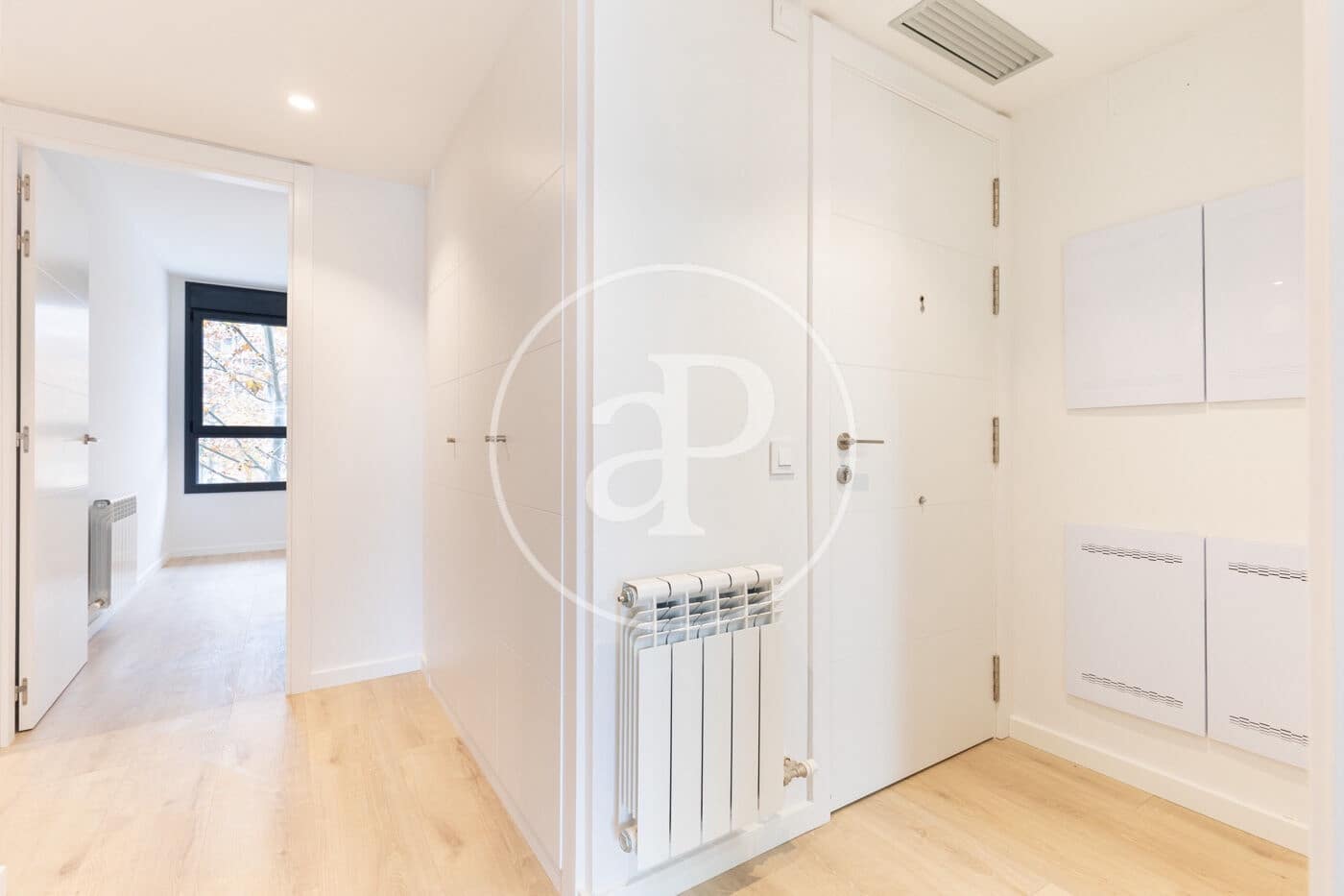 2 slaapkamer Appartement te huur in Mira-Sol - € 2.200 (Ref: 9446324)