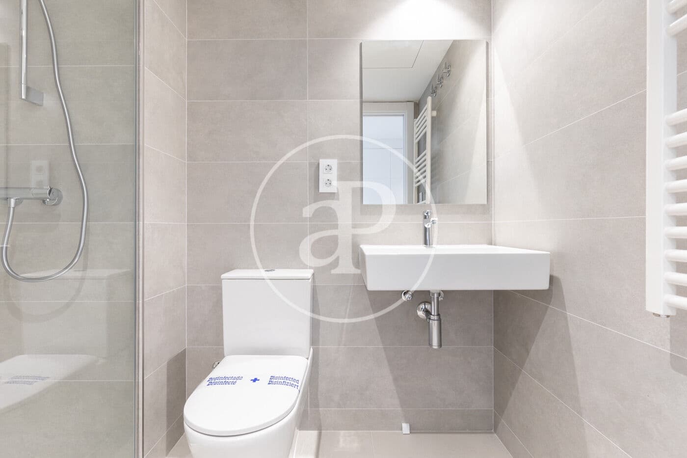 2 slaapkamer Appartement te huur in Mira-Sol - € 2.200 (Ref: 9446324)