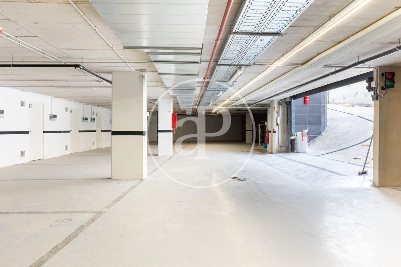 2 slaapkamer Appartement te huur in Mira-Sol - € 2.200 (Ref: 9446324)