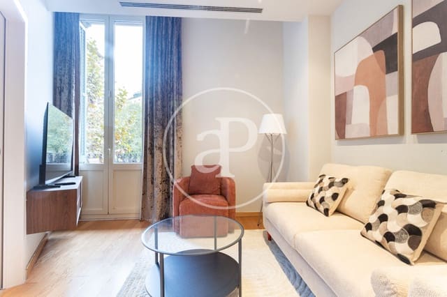 2 sovrum Lägenhet att hyra i L'Antiga Esquerra de L'Eixample, Barcelona stad - 2 500 € (Ref: 9449154)