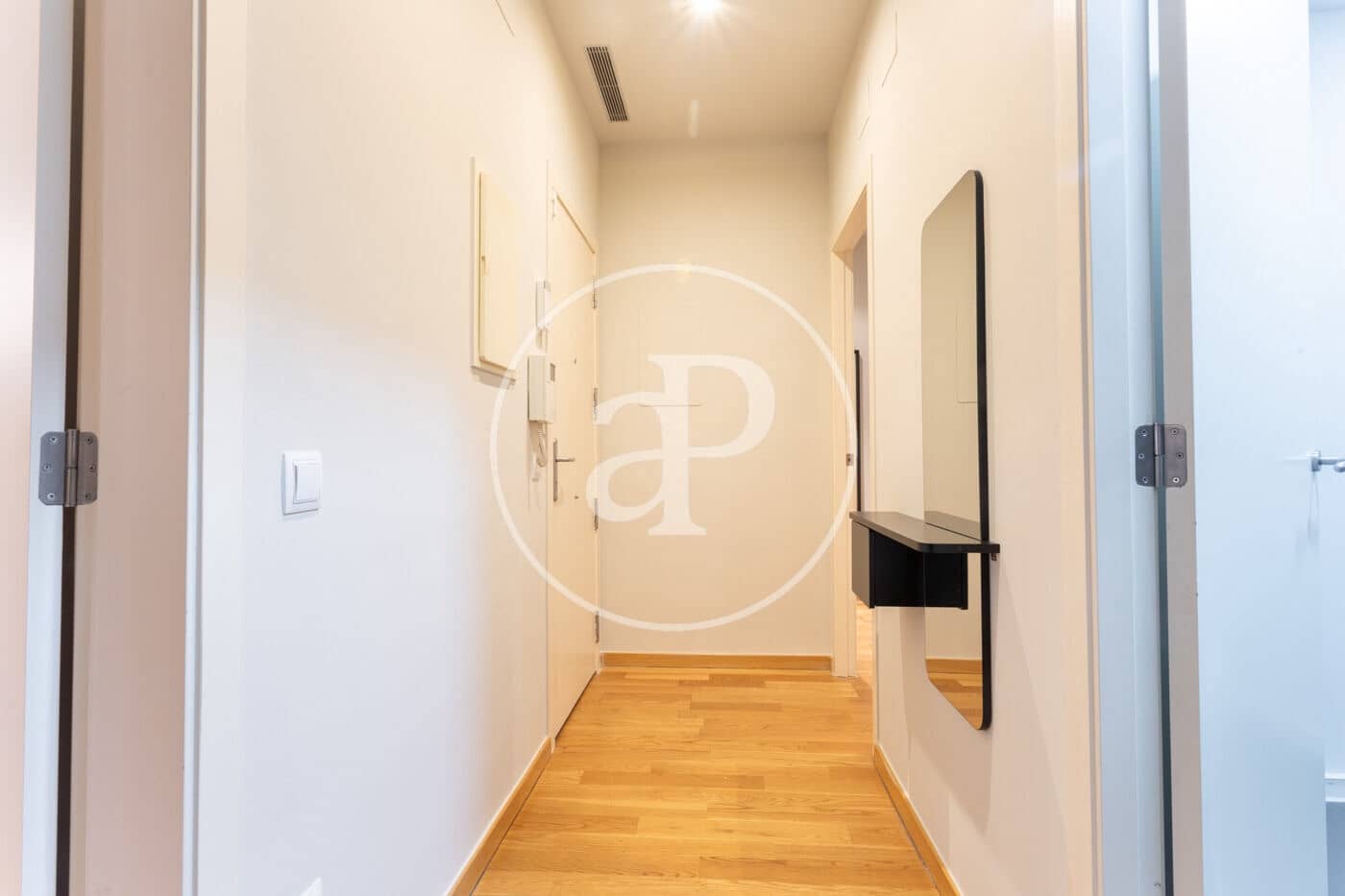 2 makuuhuone Huoneisto vuokrattavana paikassa Barcelona kaupunki - 2 500 € (Ref: 9449154)