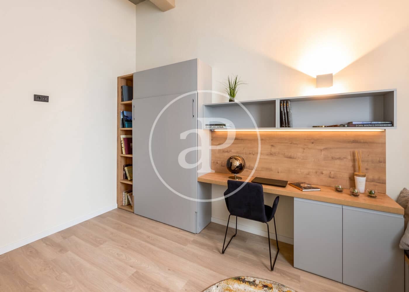 2 bedroom Villa for rent in Barcelona city with pool - € 2,860 (Ref: 9449155)