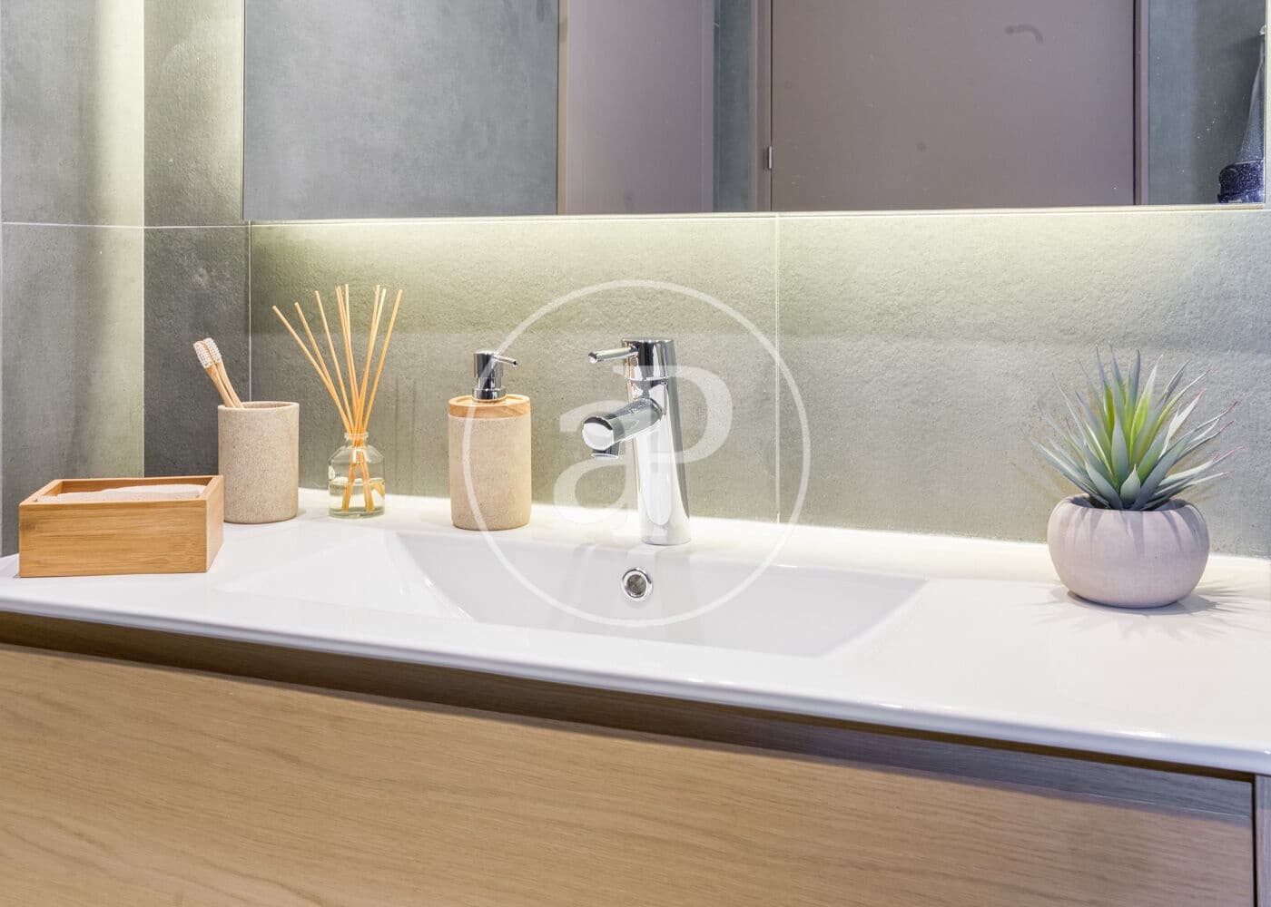 2 bedroom Villa for rent in Barcelona city with pool - € 2,860 (Ref: 9449155)