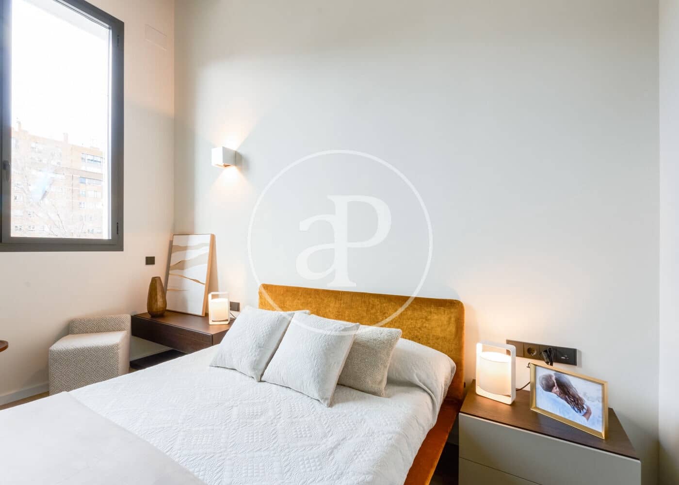 2 bedroom Villa for rent in Barcelona city with pool - € 2,860 (Ref: 9449155)