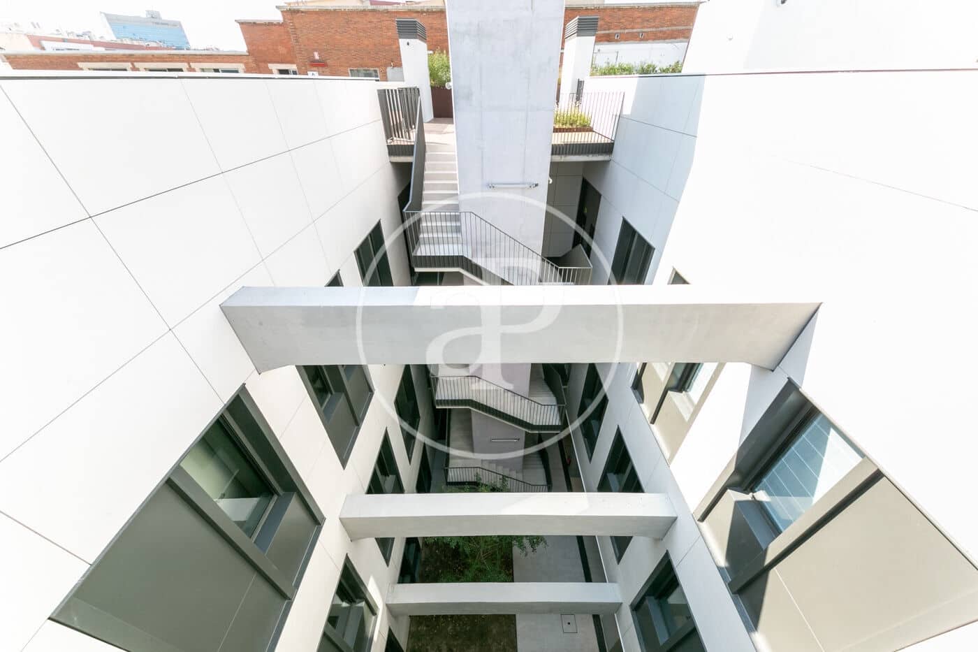 2 bedroom Villa for rent in Barcelona city with pool - € 2,860 (Ref: 9449155)