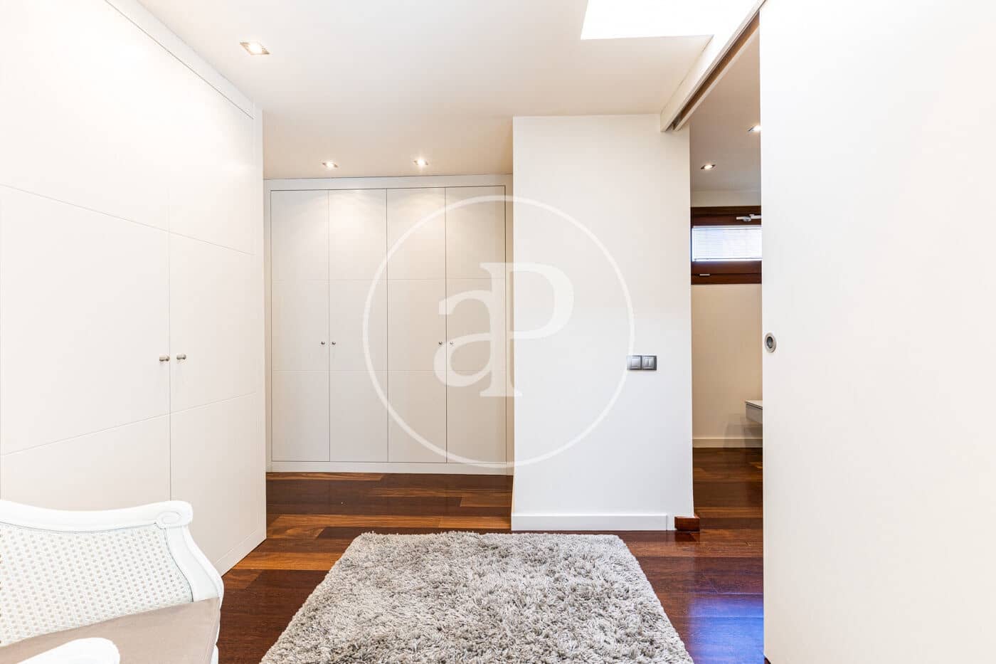 5 sovrum Villa att hyra i Sant Cugat del Valles med pool - 6 500 € (Ref: 9449156)