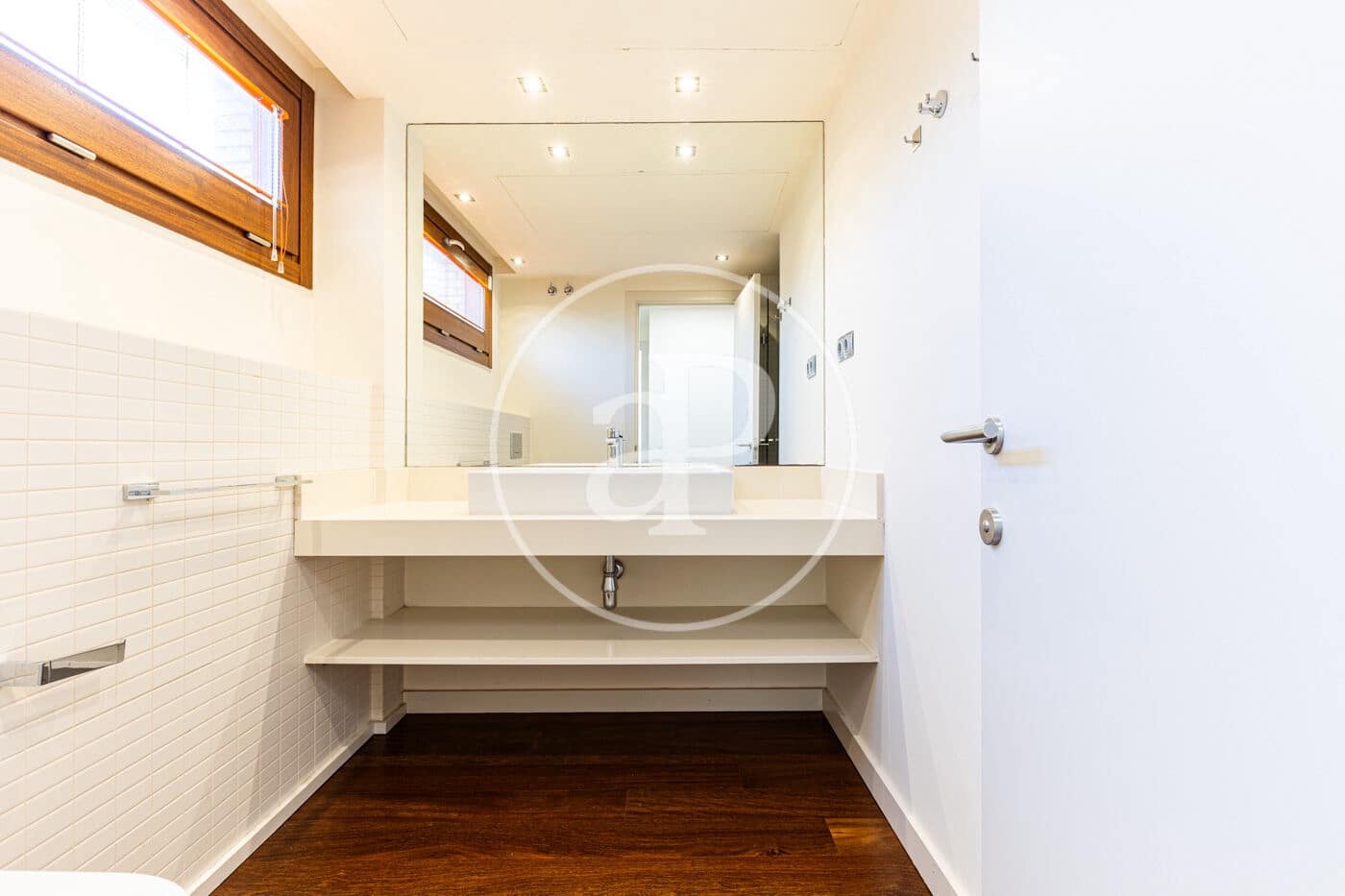 5 sovrum Villa att hyra i Sant Cugat del Valles med pool - 6 500 € (Ref: 9449156)