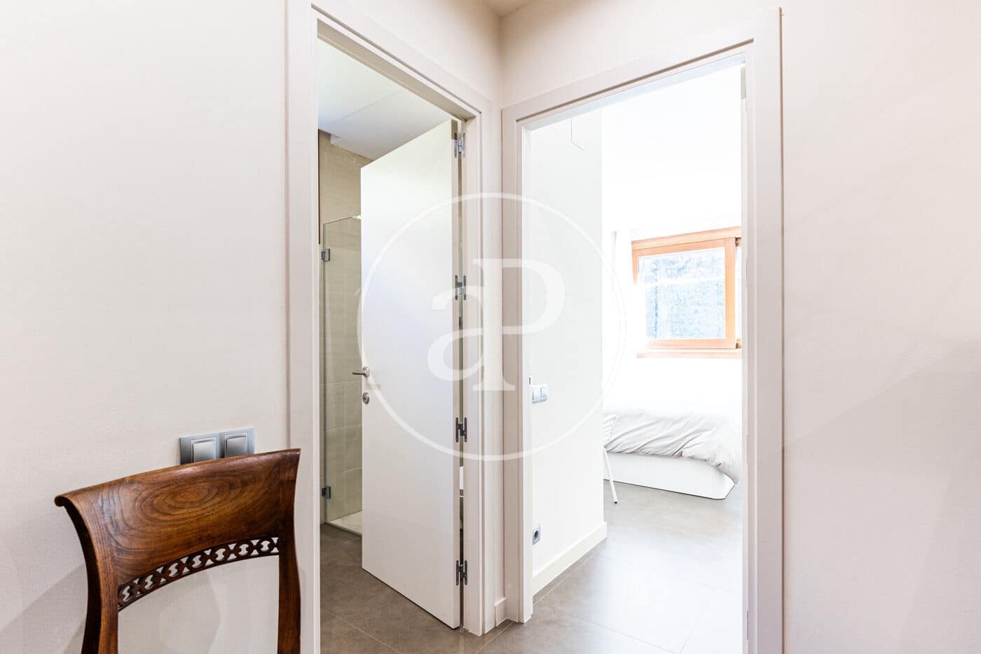 5 sovrum Villa att hyra i Sant Cugat del Valles med pool - 6 500 € (Ref: 9449156)