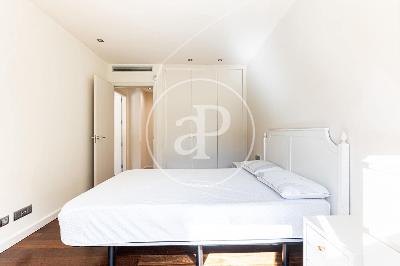 5 sovrum Villa att hyra i Sant Cugat del Valles med pool - 6 500 € (Ref: 9449156)