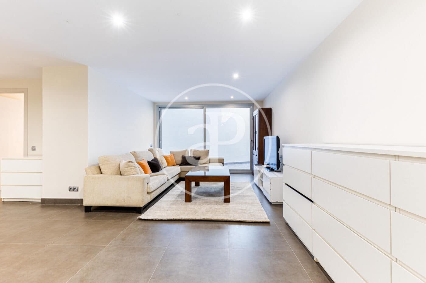 5 sovrum Villa att hyra i Sant Cugat del Valles med pool - 6 500 € (Ref: 9449156)