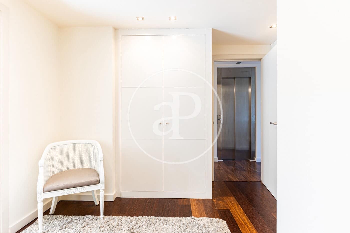 5 sovrum Villa att hyra i Sant Cugat del Valles med pool - 6 500 € (Ref: 9449156)