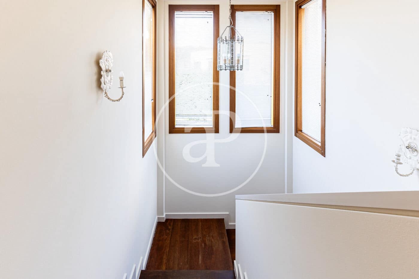 5 sovrum Villa att hyra i Sant Cugat del Valles med pool - 6 500 € (Ref: 9449156)