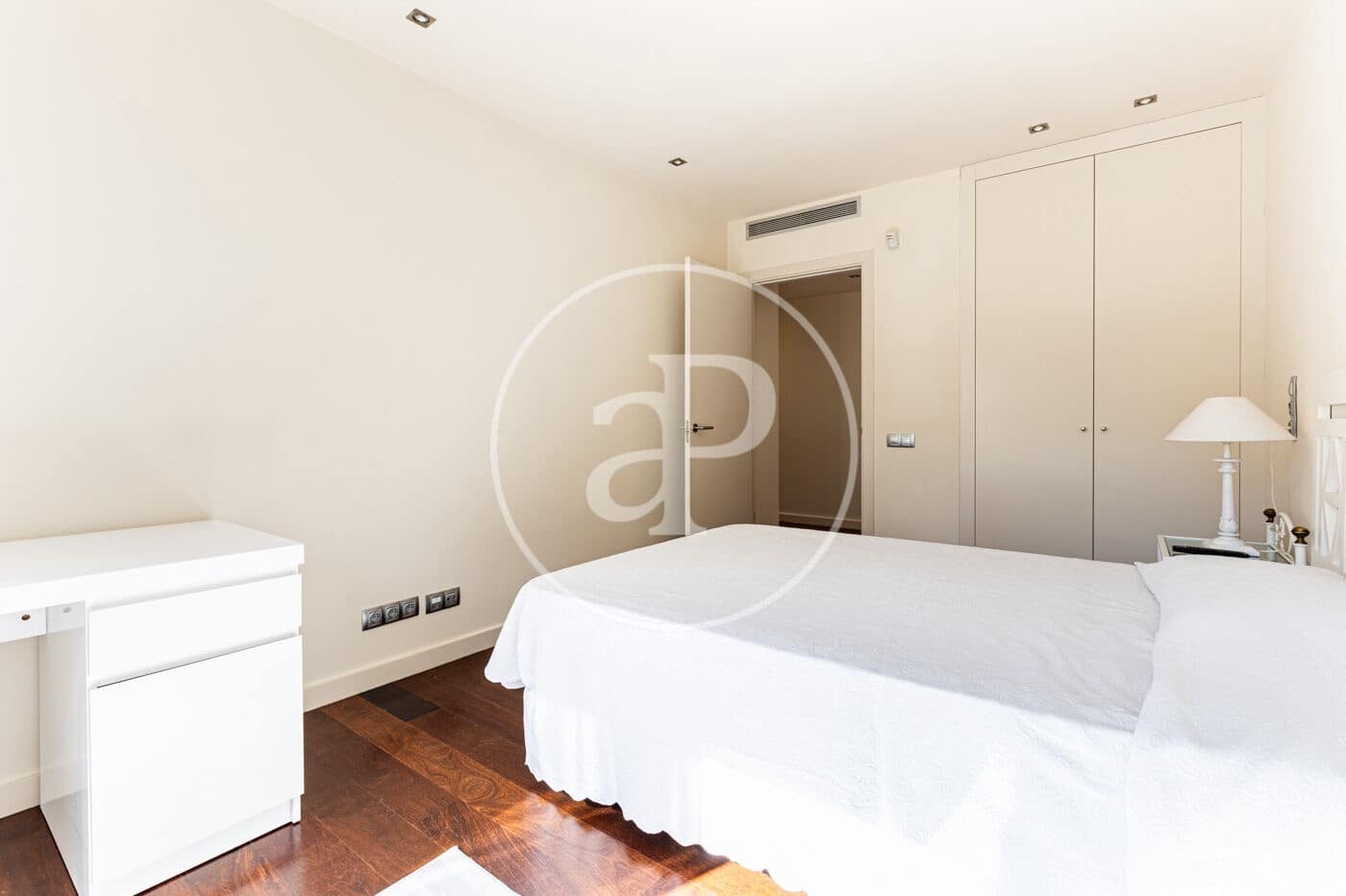 5 sovrum Villa att hyra i Sant Cugat del Valles med pool - 6 500 € (Ref: 9449156)