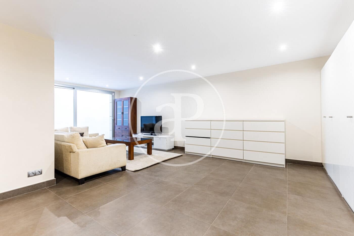 5 sovrum Villa att hyra i Sant Cugat del Valles med pool - 6 500 € (Ref: 9449156)