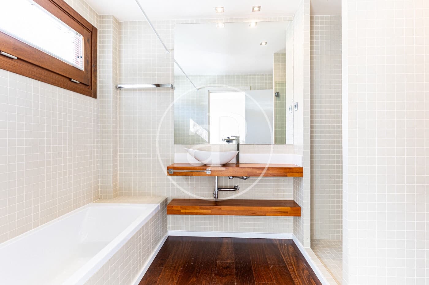 5 sovrum Villa att hyra i Sant Cugat del Valles med pool - 6 500 € (Ref: 9449156)