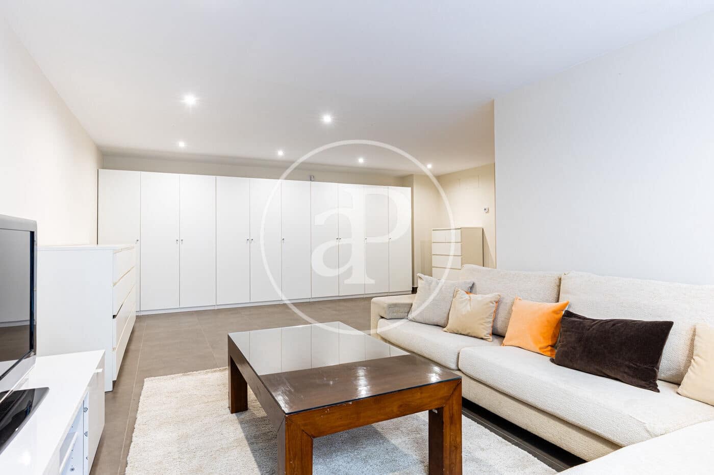 5 sovrum Villa att hyra i Sant Cugat del Valles med pool - 6 500 € (Ref: 9449156)