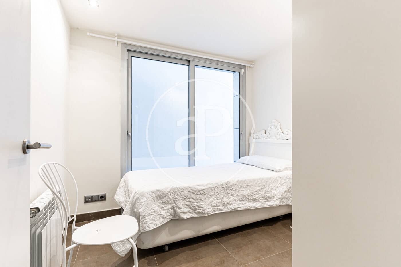 5 sovrum Villa att hyra i Sant Cugat del Valles med pool - 6 500 € (Ref: 9449156)