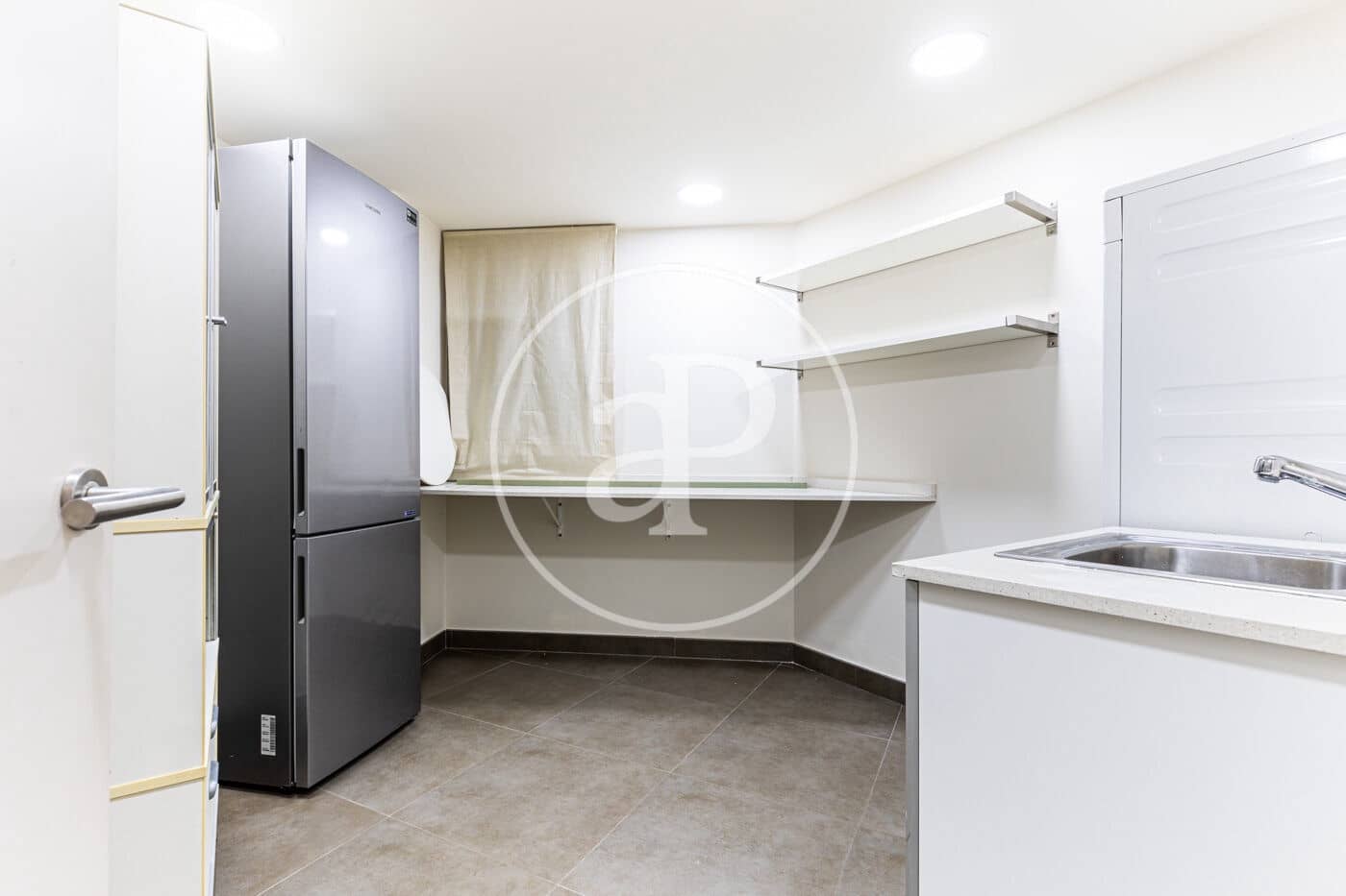 5 sovrum Villa att hyra i Sant Cugat del Valles med pool - 6 500 € (Ref: 9449156)