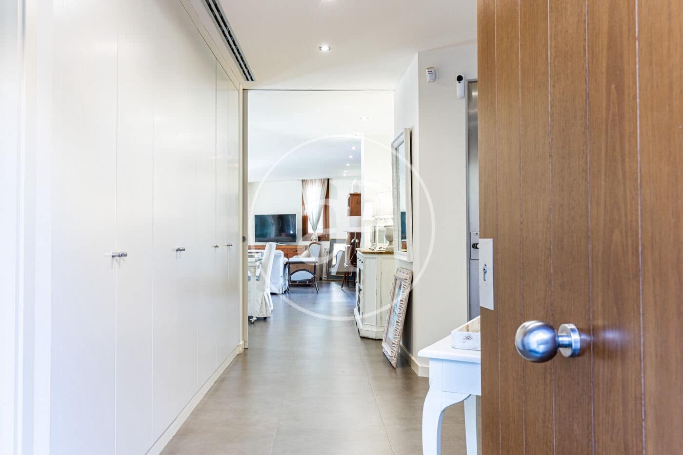 5 sovrum Villa att hyra i Sant Cugat del Valles med pool - 6 500 € (Ref: 9449156)