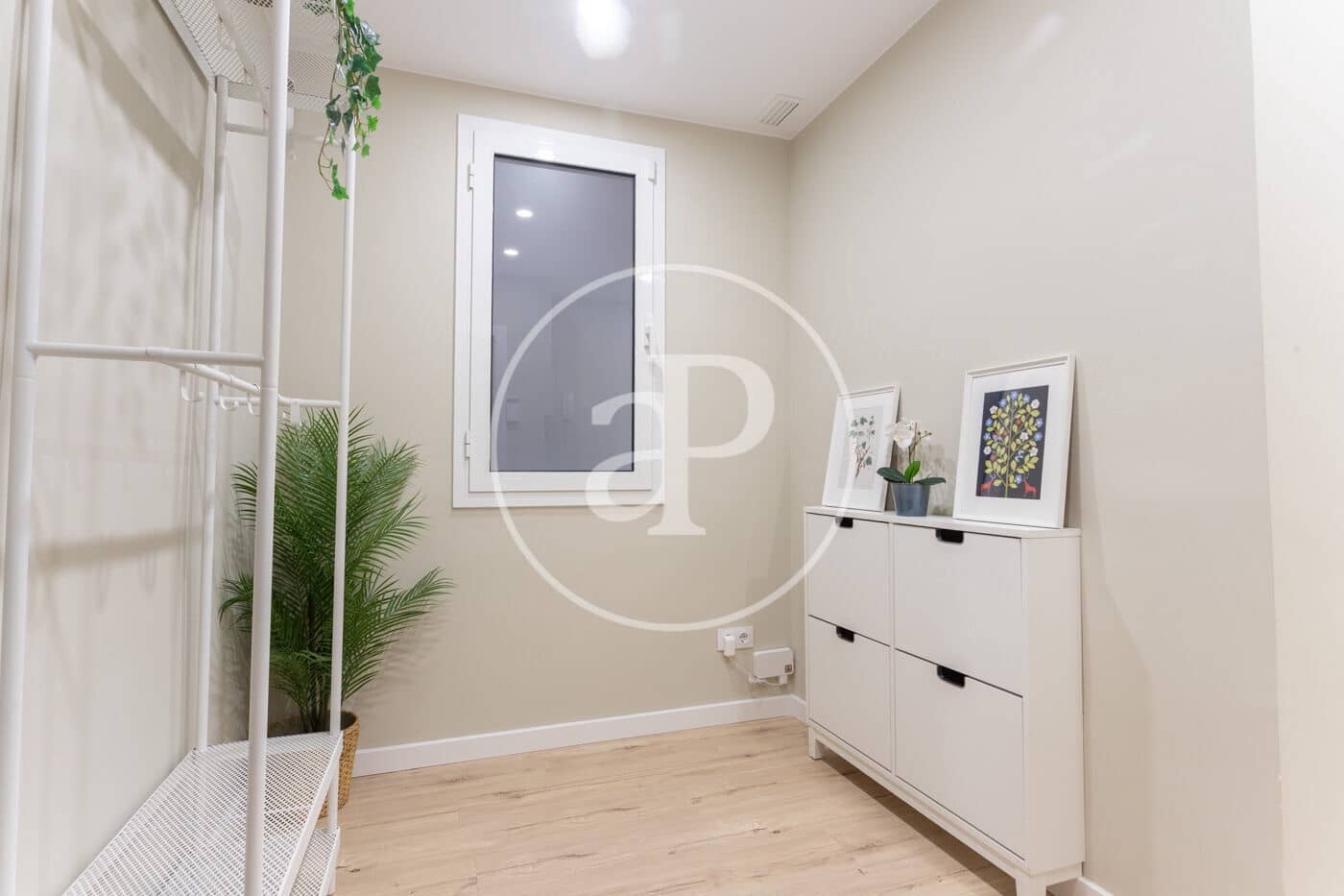 3 Zimmer Apartment zu vermieten in Barcelona Stadt - 2.100 € (Ref: 9450657)